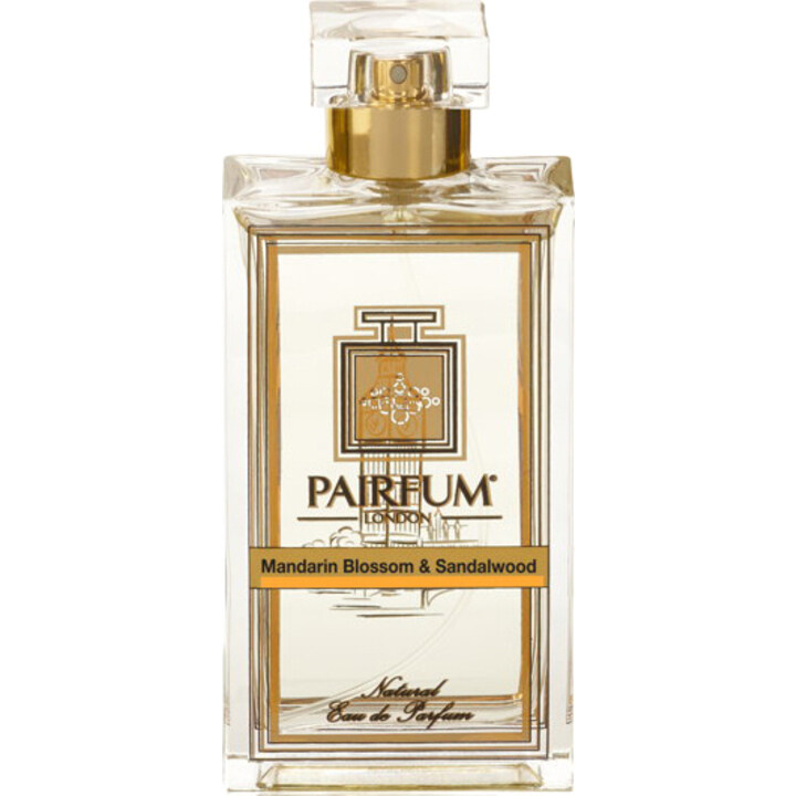 Similar perfume 143217
